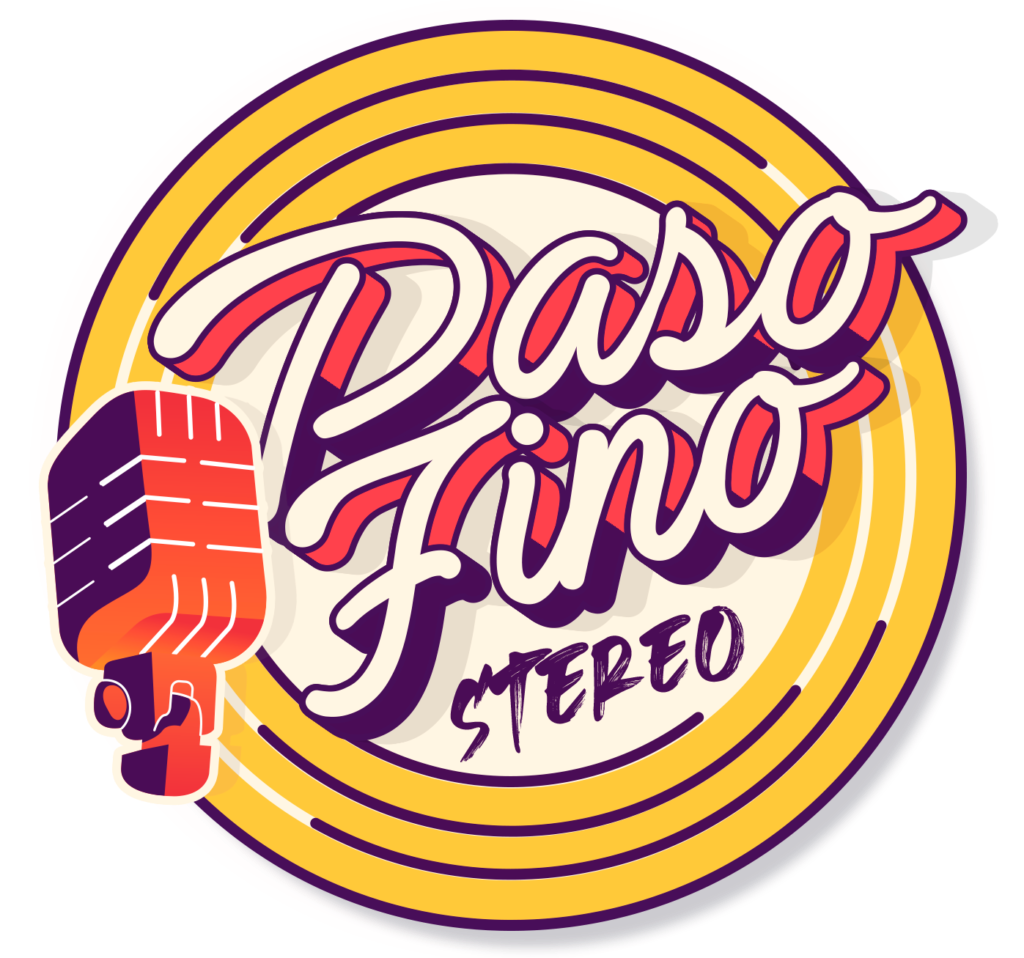 Paso Fino Stereo